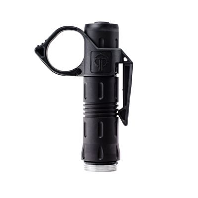 18650 Multi-Colored Handheld Light Body Packages - Thyrm Clips, Anti-Roll Collars, Tailcaps & Light Bodies