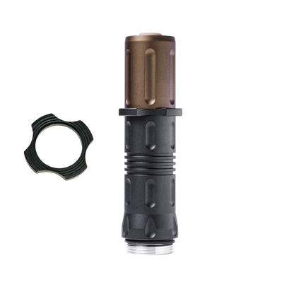 Handheld Light Body Packages - 18650