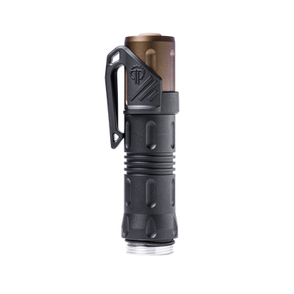 Handheld Light Body Packages - 18650