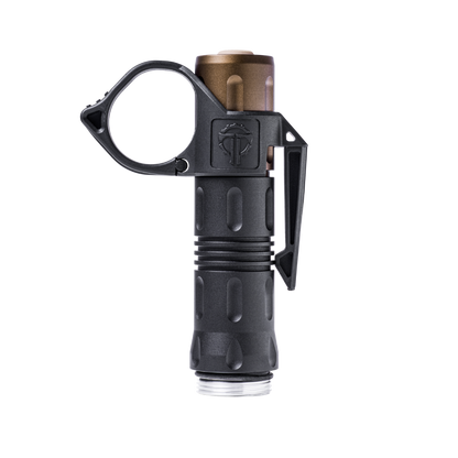 Handheld Light Body Packages - 18650