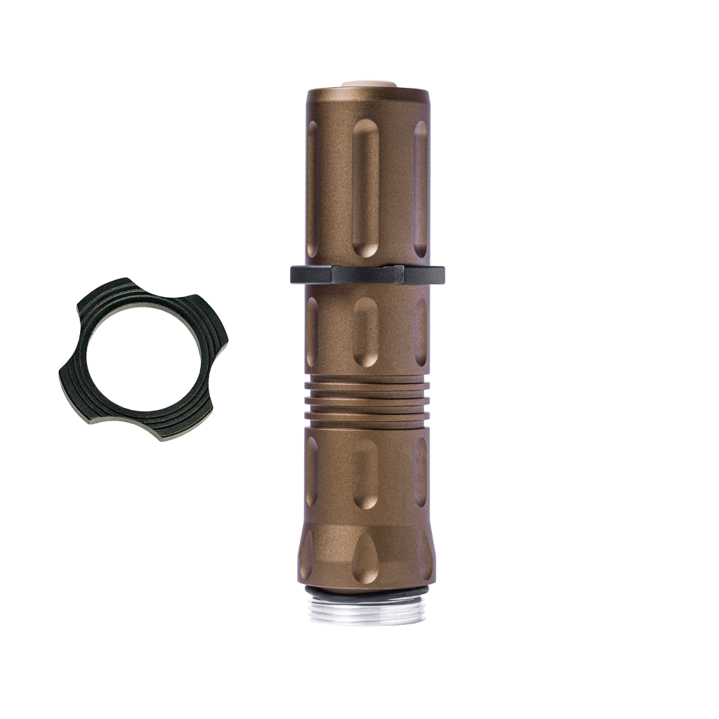 Handheld Light Body Packages - 18650