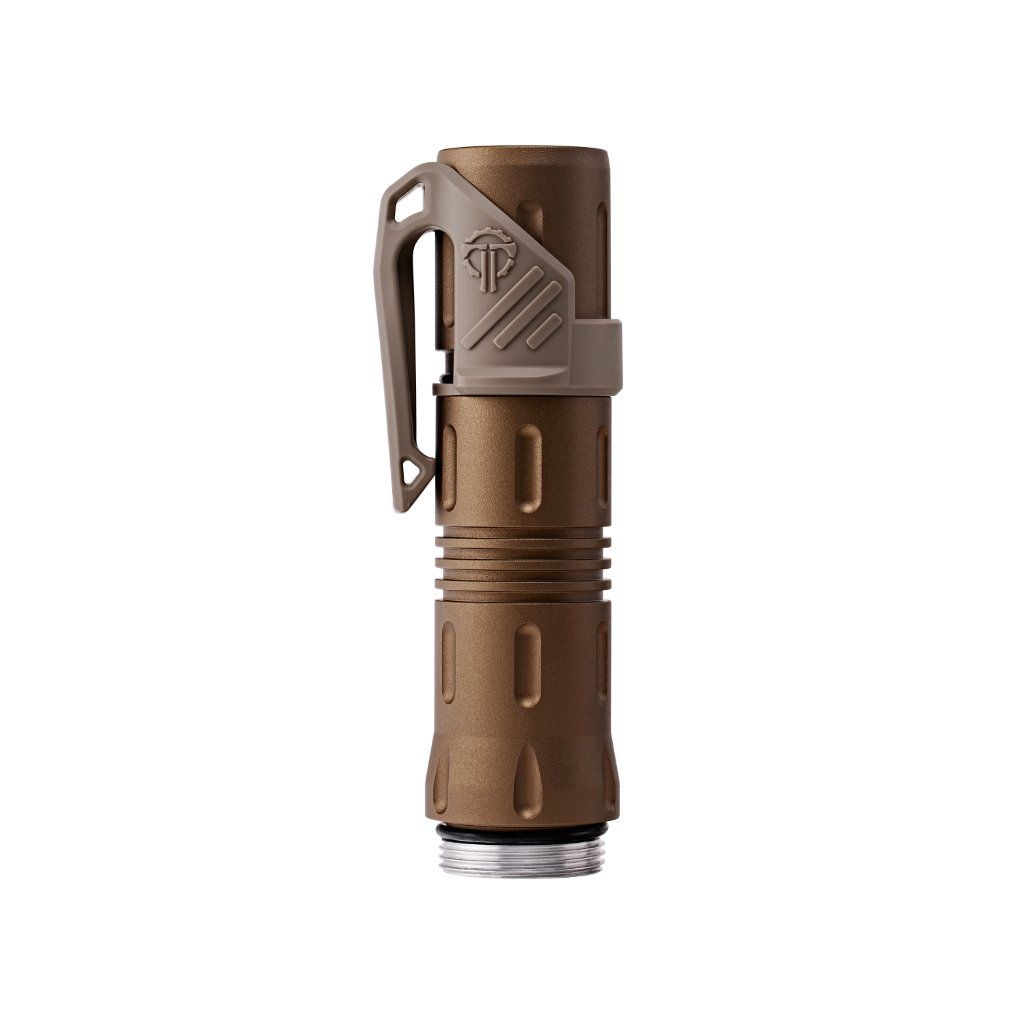 Handheld Light Body Packages