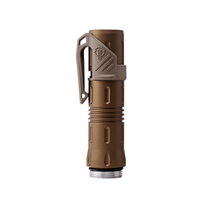 Handheld Light Body Packages