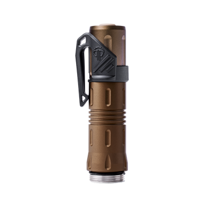 Handheld Light Body Packages - 18650