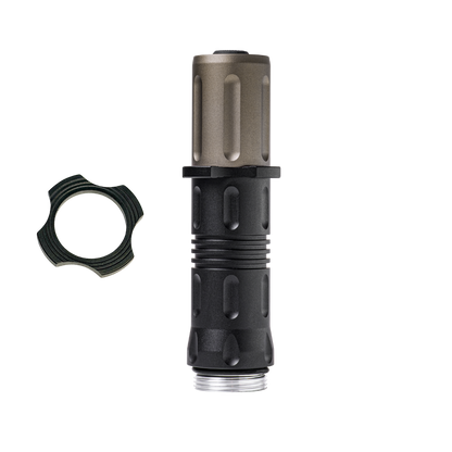 Handheld Light Body Packages - 18650