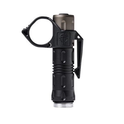 Handheld Light Body Packages - 18650