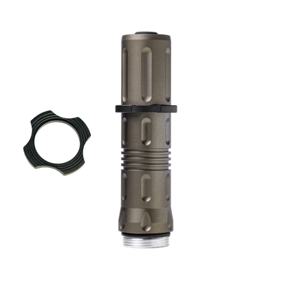 Handheld Light Body Packages - 18650