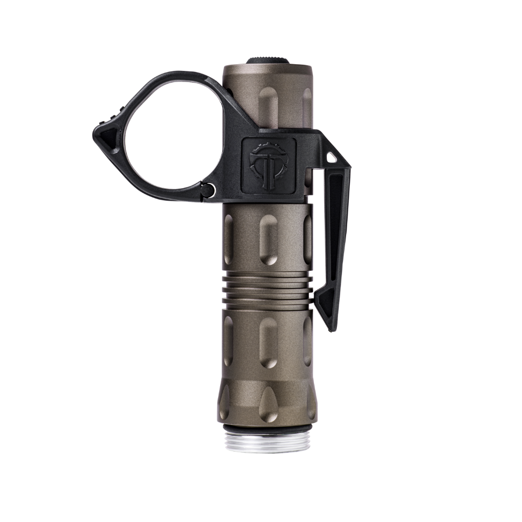 Handheld Light Body Packages - 18650