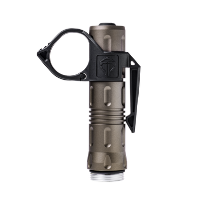 Handheld Light Body Packages - 18650