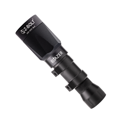 18350 "Scout" Compatible Light Bodies for Z-BOLT®, Surefire, Modlite, & Arisaka Light & Illuminator Heads