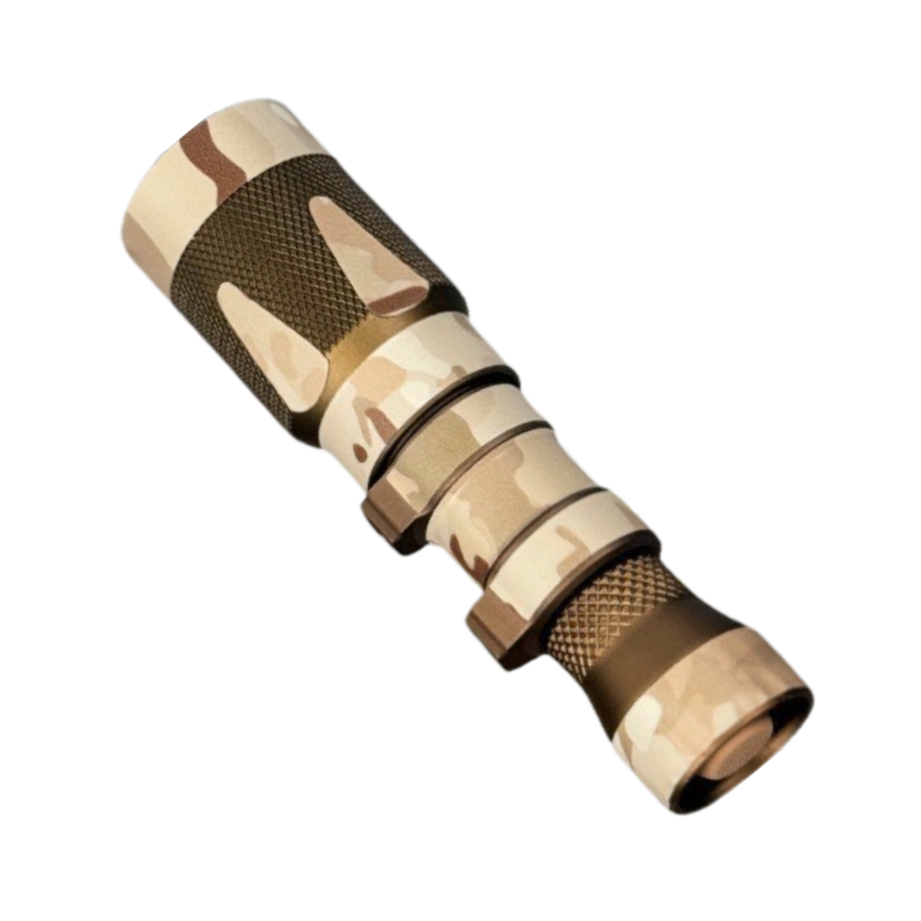 LED WML - Nylon Wraps  (FDE - 18350)