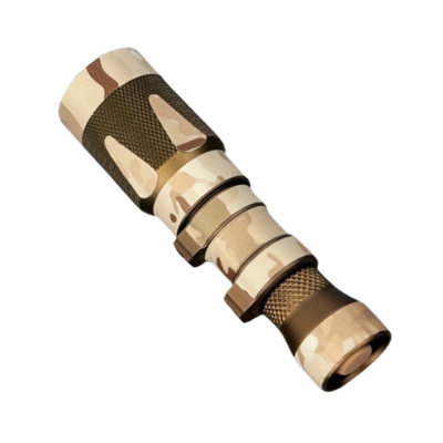 DEAL!  LED WML - FDE 18350 with Nylon Wraps