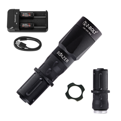 DEAL!  Light Body Package - CLOSEOUT!