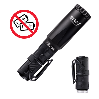 BLAZER I, Infrared LED Illuminators - Handheld