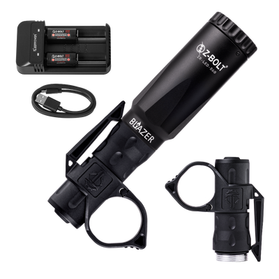 BLAZER I, Infrared LED Illuminators - Handheld