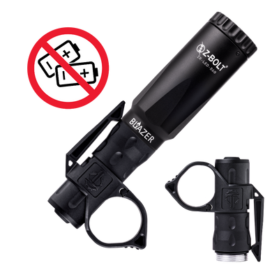 BLAZER I, Infrared LED Illuminators - Handheld