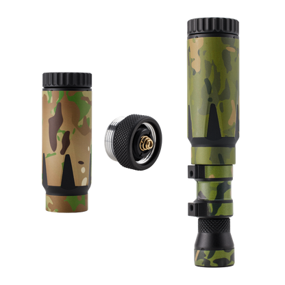 LED IR Illuminators - Nylon Wraps (IP65)