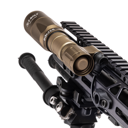 LEP Rifle Light, 18350