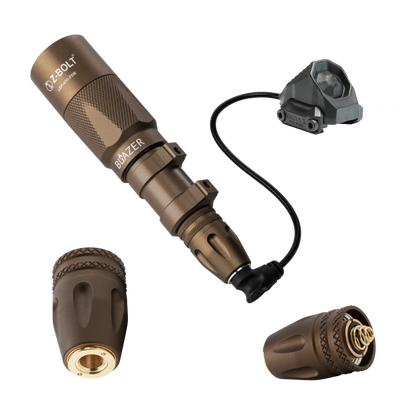 Remote Cable Port - Crane Plugs