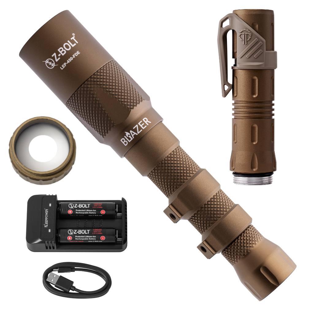 OLIGHT】Valkyrie Turbo LEP ライト | BURST-HEADオンラインショップ
