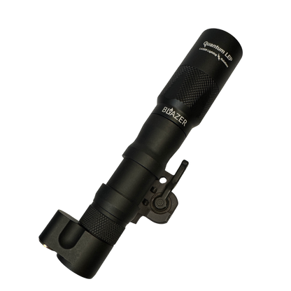 A.R.M.S.® #17®S Throw Lever® Mount