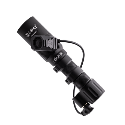 LEP Rifle Light, 18350