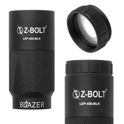 LEP Light Head - M600/600 Scout Adapter