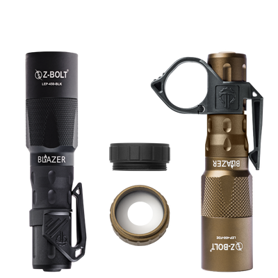 LEP Laser Lights - 18350, Handheld