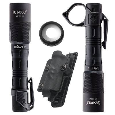 LEP Laser Lights - 18650, Handheld