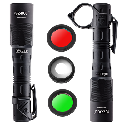 LEP Laser Lights - 18650, Handheld
