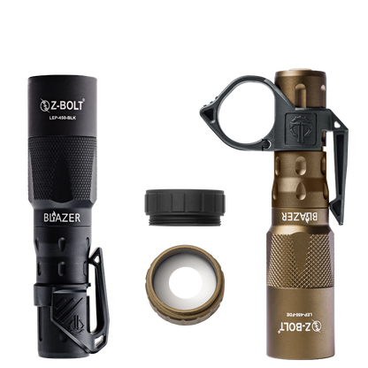 LEP Lights - 18350, Handheld