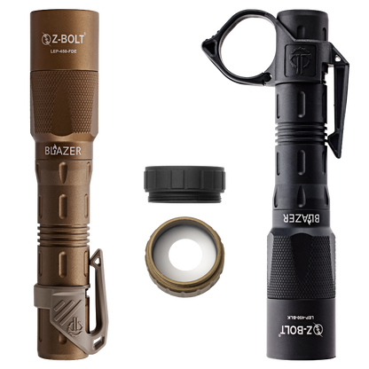 LEP Lights - 18650, Handheld