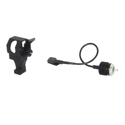 (3) EOD Lasers - Green Dot, IR Line, Green Line - BUNDLE!