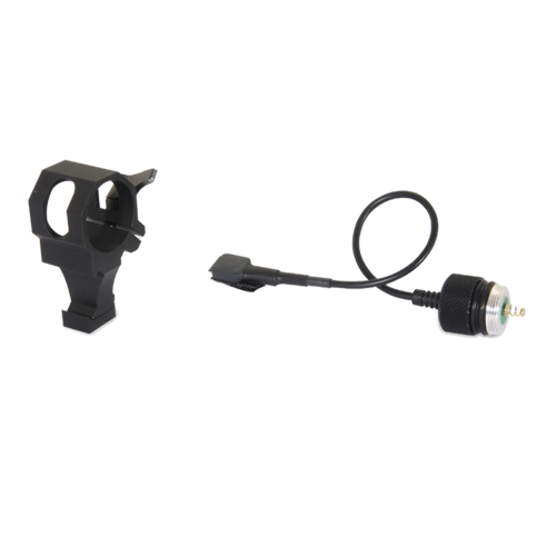 Handheld Laser Designators - K9, SWAT, HELOS – Z-BOLT® Electro-Optics