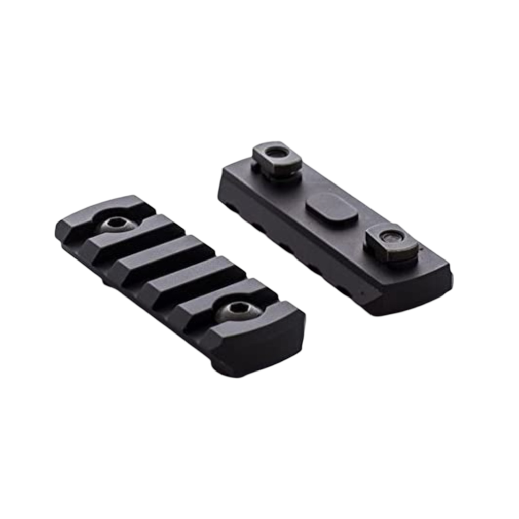 MLOK to PICATINNY Adapters