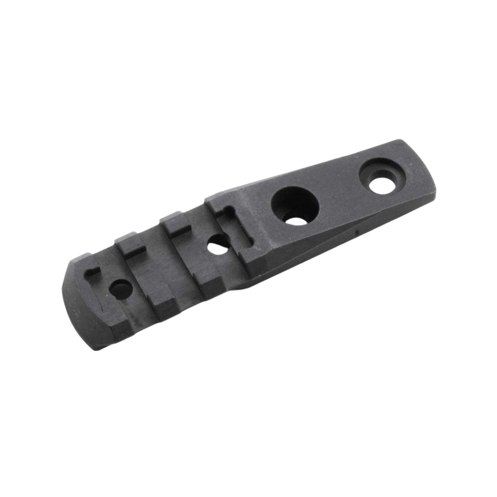 MLOK to PICATINNY Adapters
