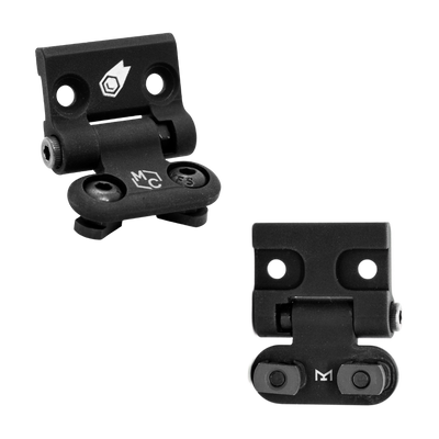 MLOK Rifle Mounts - Overbore, Arisaka, Shaffer, Meteorite Concepts