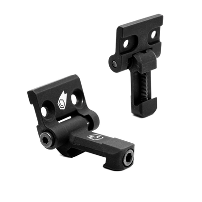 Mounts - PICATINNY