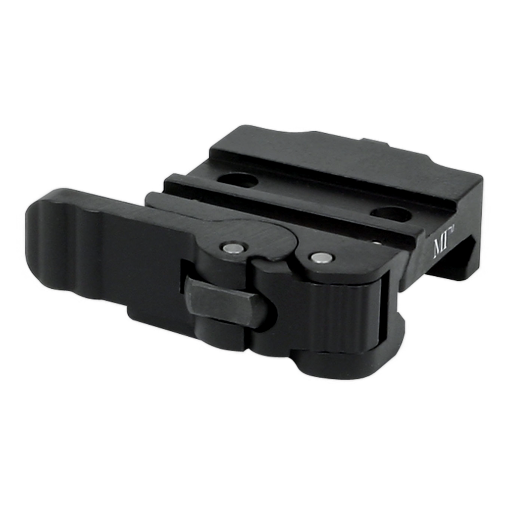 QD Mount for "Scout" Light Bodies / Picatinny