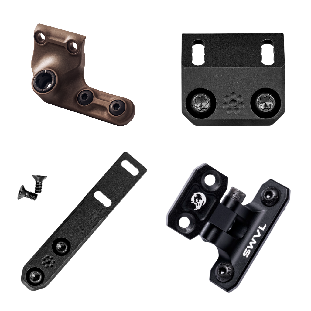 Mounts - MLOK