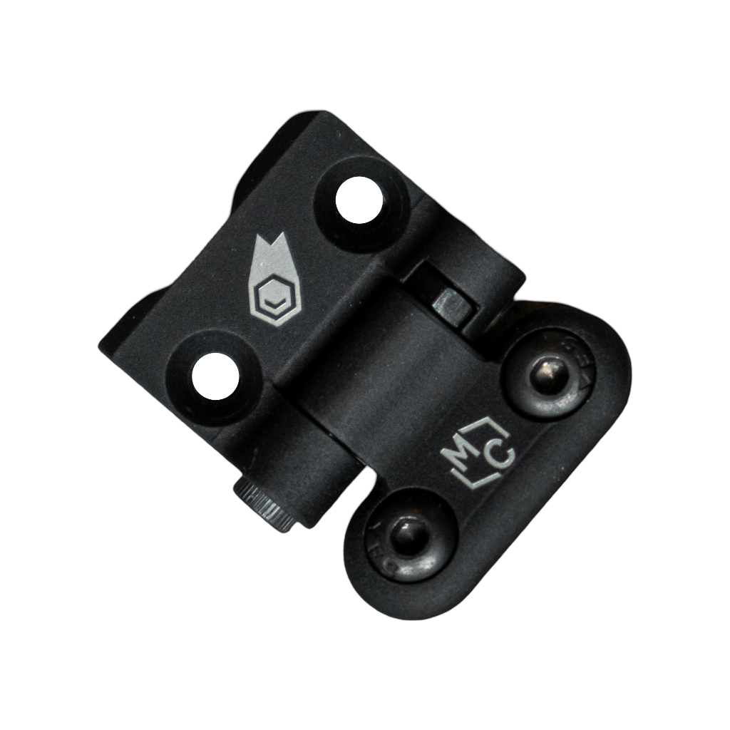 Mounts - MLOK