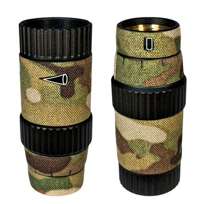 BLAZER II VCSEL IR Illuminator HEADS (3B, 150mW, IP68)