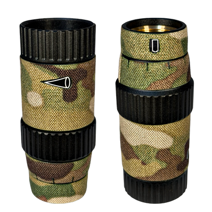 BLAZER II, LED HEAD & Ranger Wraps (IP68)