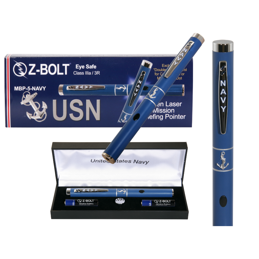 USMC デスクライト 岩国 Lasers - Four (4) Service Branches – Z-BOLT® Electro-Optics