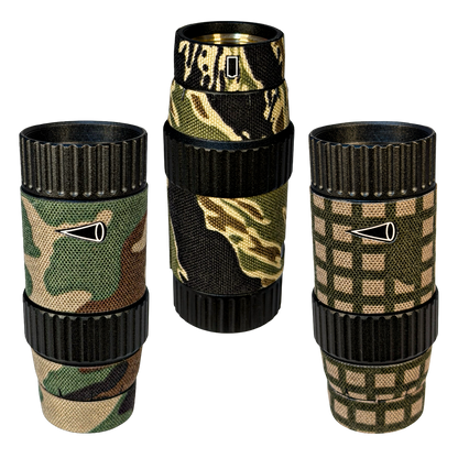 BLAZER II, LED Illuminator HEAD (IP68)