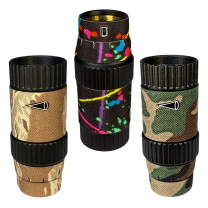 BLAZER II, VCSEL HEAD & Ranger Wraps (IP68)