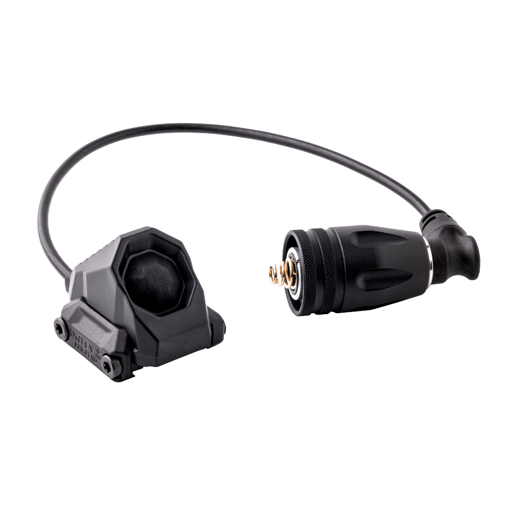AXON™ SL & Remote Cable Port COMBO
