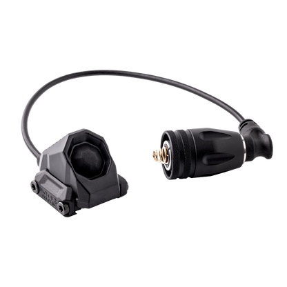 AXON™ SL & Remote Cable Port COMBO