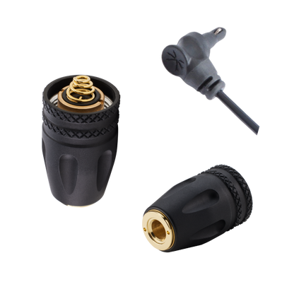 Remote Cable Port - Crane Plugs