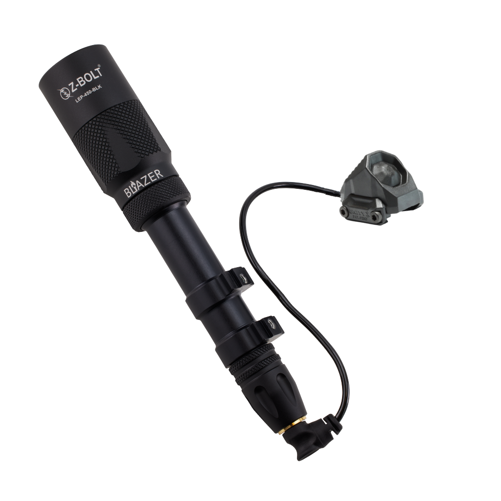 AXON™ SL & Remote Cable Port COMBO